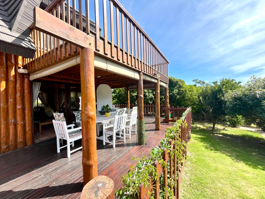 3 Bedroom Property for Sale in Cola Beach Western Cape